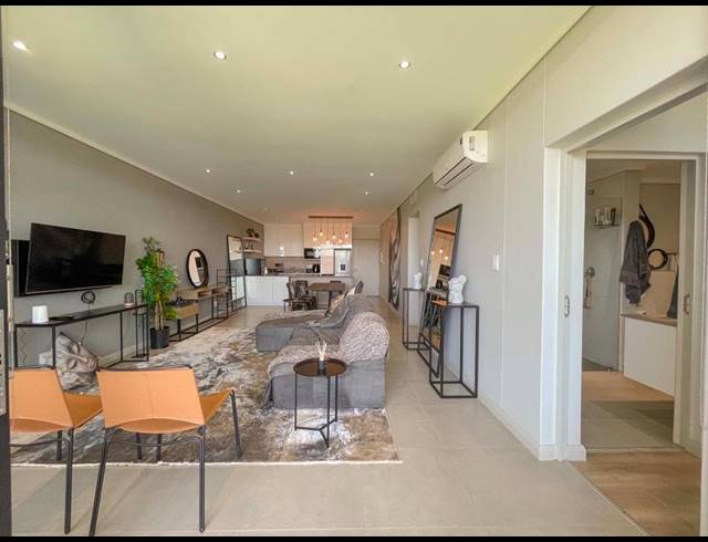 2 BEDROOM PROPERTY TO RENT IN ASCEND TO MIDSTREAM